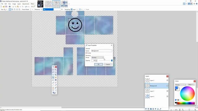 How to Texture Shirts on ROBLOX смотреть онлайн