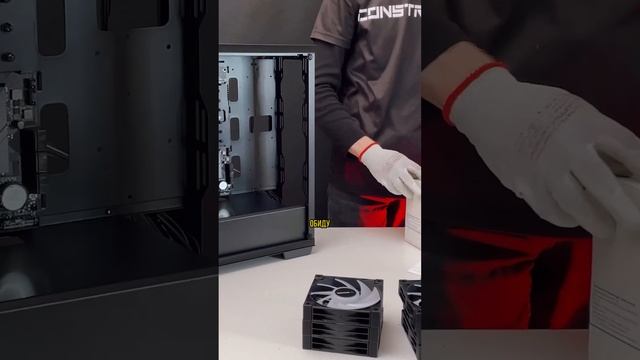 Какой ПК нужен для работы в After Effects и Premiere Pro? смотреть онлайн