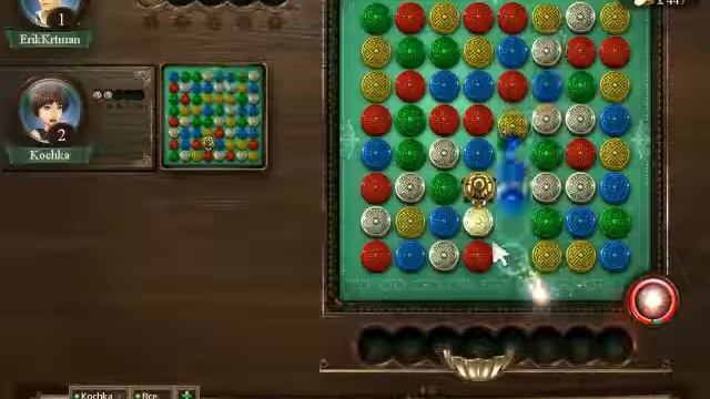 Аламанди - онлайновая игра смотреть онлайн