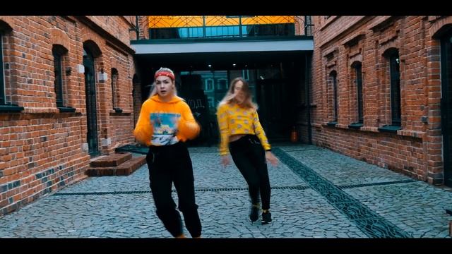 [CNS CHALLENGE] J-hope - Chicken Noodle Soup (dance Cover By X1 Feat. ANN From ZZ TOWN)