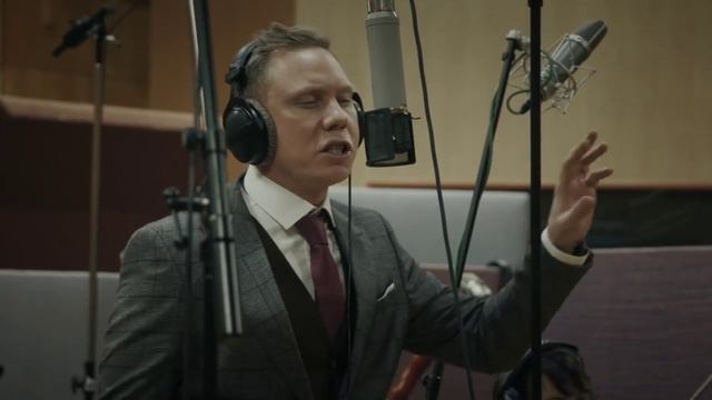 Нигатив «Времени нет» (Оркестровая версия). смотреть онлайн