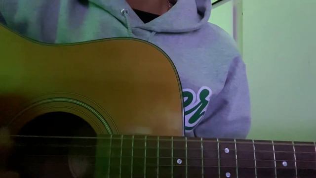 16 Lines -Lil Peep (Cover) смотреть онлайн