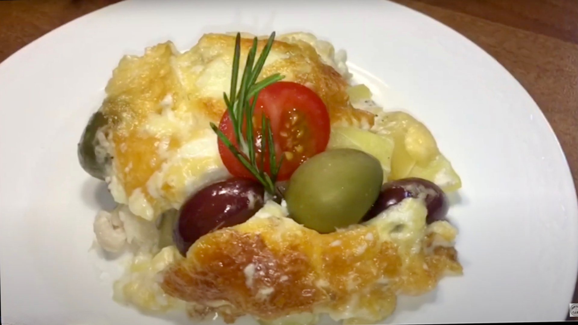 Судак по Гурмански. Пальчики оближешь ? смотреть онлайн