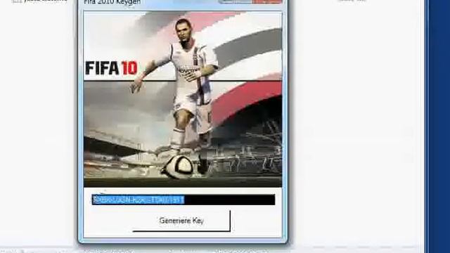 Fifa 2010 Keygen смотреть онлайн