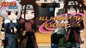 Hokage React To Naruto