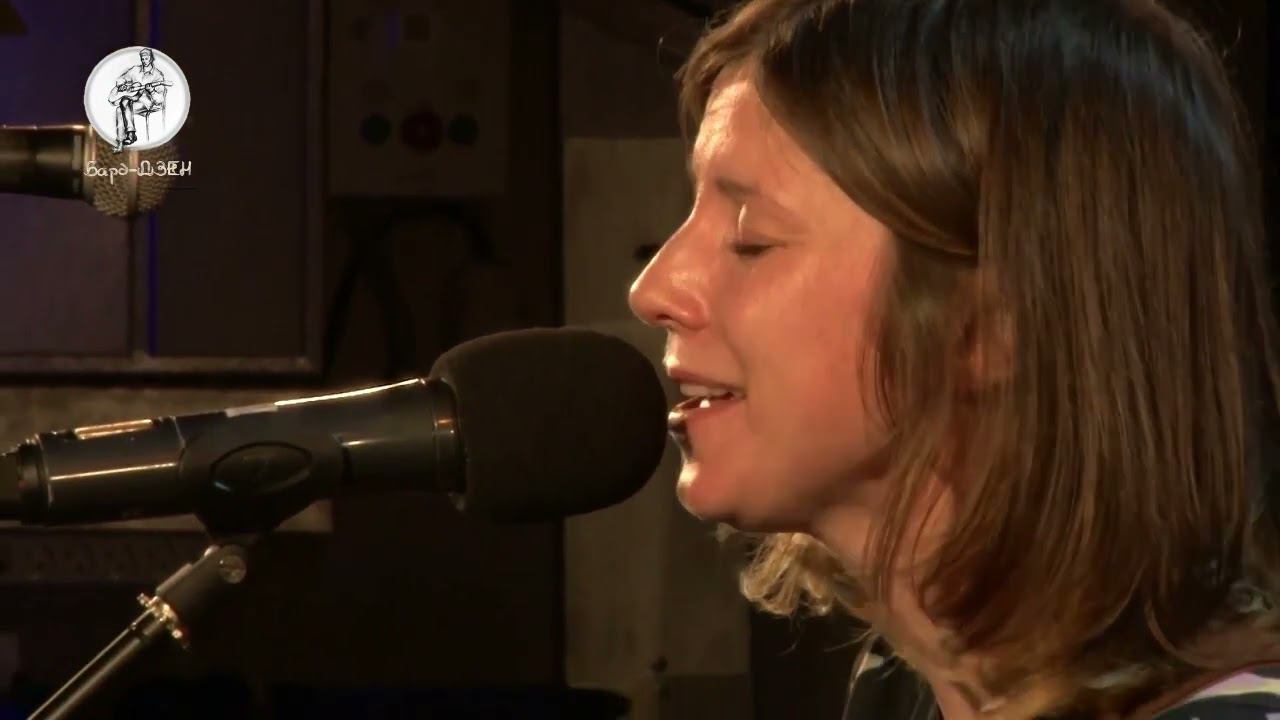 Кира Малыгина  -  Электричка