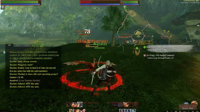 Elf Archer смотреть онлайн