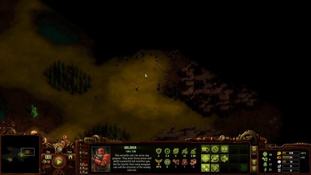 They Are Billions | Preview Gameplay - 01 - Age of Empires Meets Caesar смотреть онлайн
