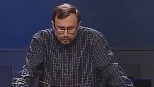 39-Панорама Библии - Алексей Коломийцев - Книга Захарии смотреть онлайн