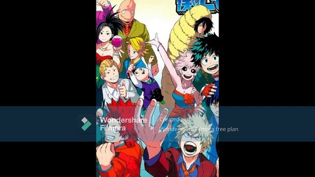 What If Jaune Arc was betrayed and was in the My Hero Academia universe Part 4 (RWBY x MHA) смотреть онлайн