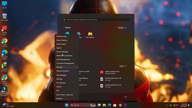 How to Fix Micro Stuttering/Freezing/Lag In Fortnite Chapter 5! ✅ (Low-End PC/Laptop) смотреть онлайн