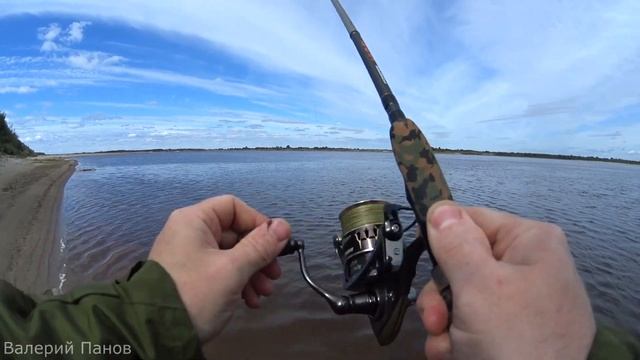 Marlin MP5 AMHS Марлин 5 лс 2х тактный лодочный мотор  запуск обкатка рыбалка