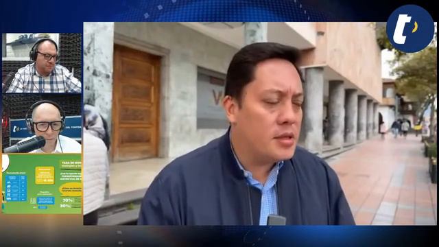 Nueva acción judicial de la FDA contra el Municipio de Cuenca por el fin del comodato del estadio смотреть онлайн