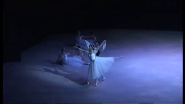 Chopeniana seventh valse Daria Vasnetsova, Xander Paris смотреть онлайн