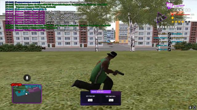 ЗАМЕНИЛ ДИГЛ НА М4 И НАОБОРОТ, А ПОТОМ ПОШЁЛ НА КАПТ смотреть онлайн