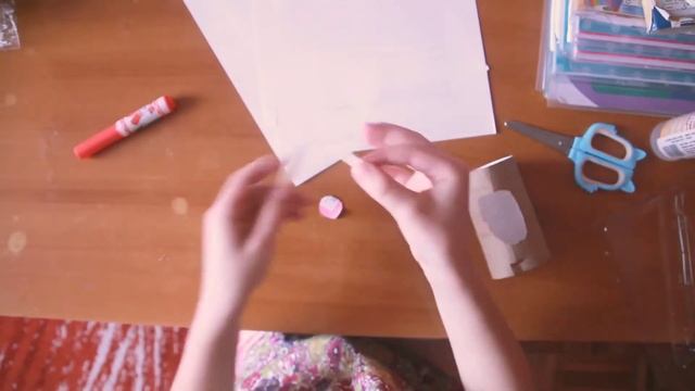 Как сделать коляску для кукол очень просто и мало материалов ???/ Даяана Даяноски смотреть онлайн