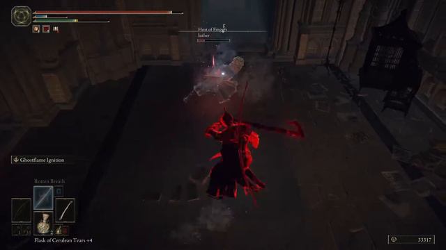 ELDEN RING™ - PvP Death's Poker test смотреть онлайн