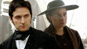 Сериал Север и Юг – 1 сезон 3 серия / North & South