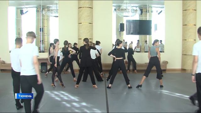 "Земля больших людей": Вера Шерегова смотреть онлайн