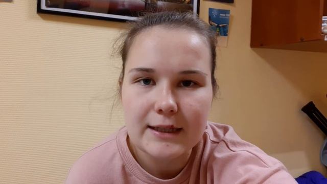 VLOG : Плохо себя чувствую | Новый интерьер 09.10.19 смотреть онлайн