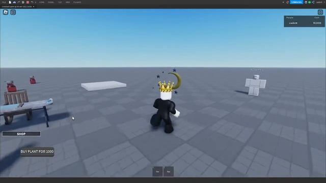 V.0.0.1 Placement System Testing Roblox смотреть онлайн