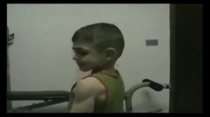 Здоровый Мелкий - Джулиано Стро