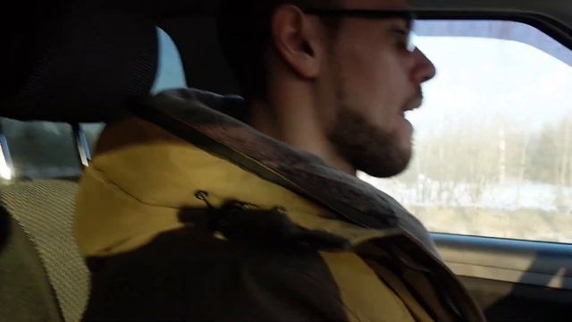 Калязин. Радиоастрономическая обсерватория. Затопленная колокольня. смотреть онлайн