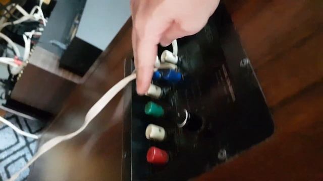 Tiếp tục lại là Pioneer CS-3000A, cặp loa nặng như cối đá, Bass mềm sâu bất ngờ.. LH: 0904997890 смотреть онлайн
