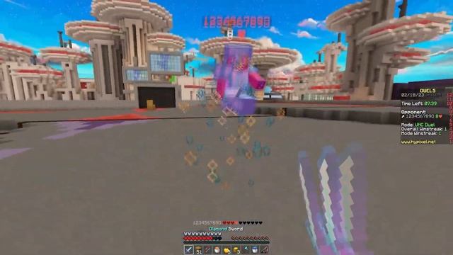 New Java Texture Pack! смотреть онлайн