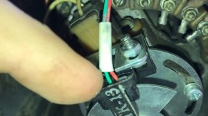 Установка бсз на иж юпитер 5