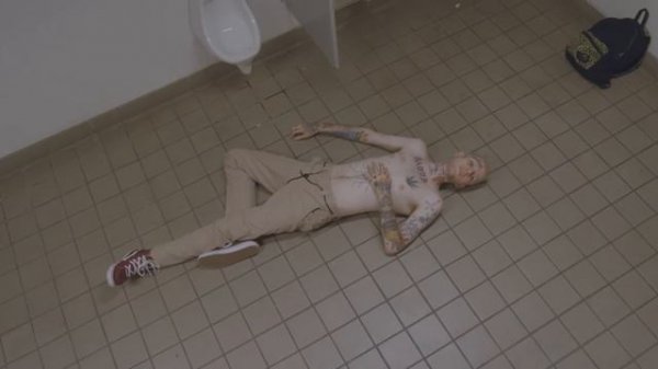 Lil Peep - Awful Things feat. Lil Tracy