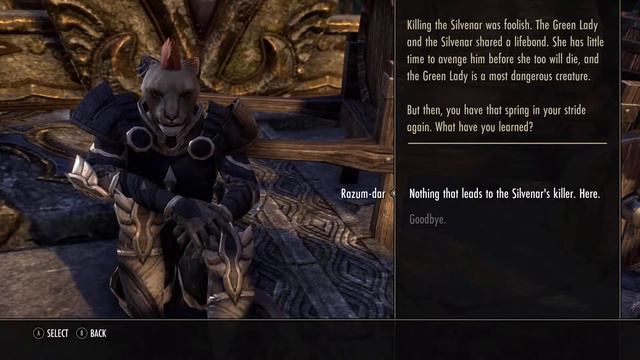 ELDER SCROLLS - Part 6 - KILLER FOUND - GamePlay (June 2020) | WalkThrough on STADIA смотреть онлайн