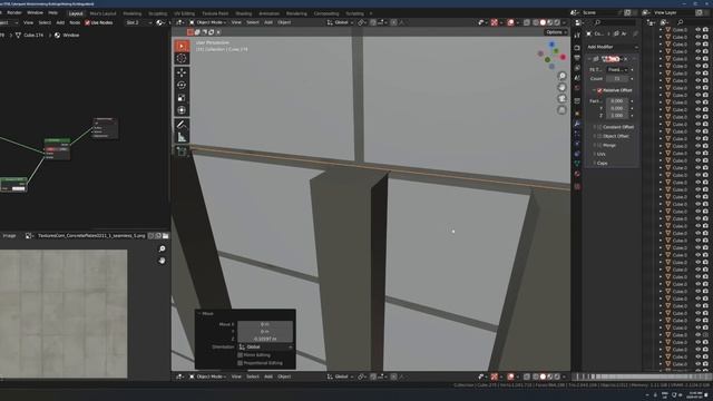 How to Make Buildings In Blender (+ Free Asset Pack) смотреть онлайн
