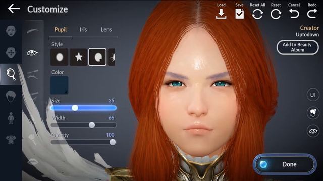 Black Desert Mobile - Ultra HD Character Creation | English смотреть онлайн