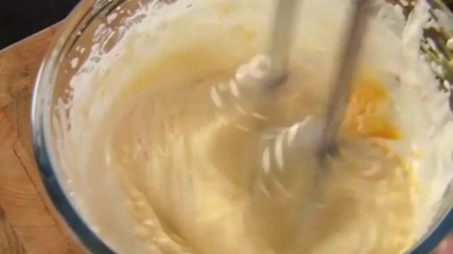 Крем из маракуйи смотреть онлайн