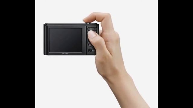 Sony W800 Digital Camera Black Review 2016 смотреть онлайн