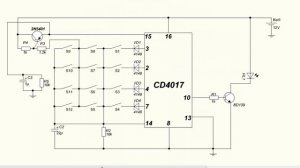 Как сделать кодовый замок своими руками