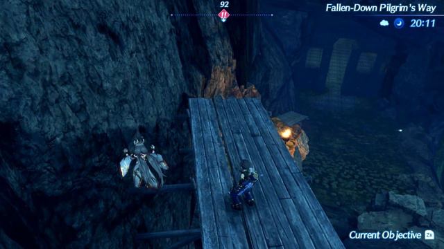 Xenoblade Chronilces 2, Part 7-7 NG+ смотреть онлайн