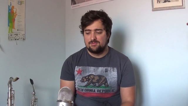 Saxophone Ligature Overview смотреть онлайн