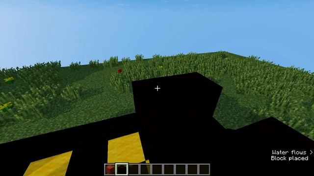 Minecraft - Spider Plush Statue смотреть онлайн