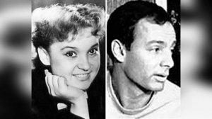 Был мужем Людмилы Гурченко и внучки Сталина. Как актер Александр Фадеев загубил карьеру