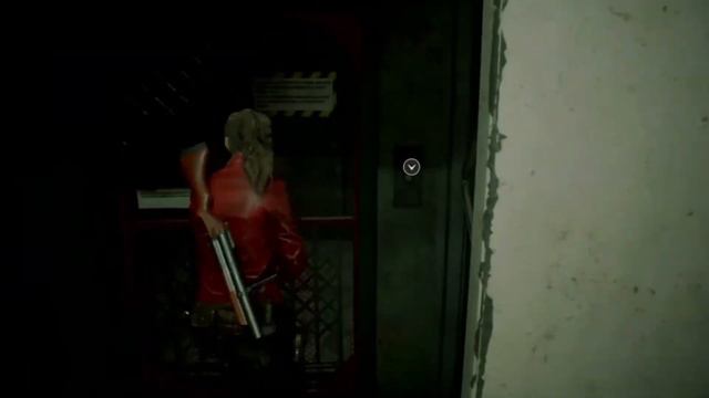 LET'S PLAY CHESS!| Let's Play| Resident Evil 2 Remake| Claire A| Part 10| Blind| PS4| смотреть онлайн