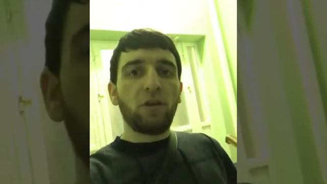 Курбан Аскандаров - Насиха врачам. ИСЛАМ. смотреть онлайн