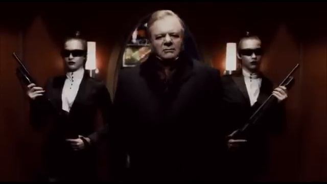 3. Repo! The Genetic Opera - Things You See In A Graveyard 1 смотреть онлайн
