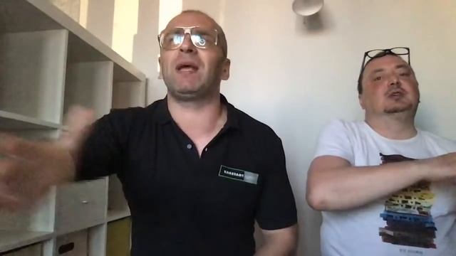 Крем-Хруст Шоу. Стрим на свободе) смотреть онлайн