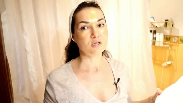 МОЙ УХОД ЗА СОБОЙ. РАЗБОР