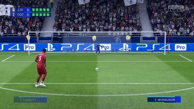 99 Rated Outfield Players VS 1 Rated Tiny Goalkeepers (Penalty Shootout) смотреть онлайн