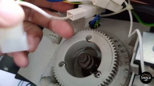 Saeco Phedra Iperautomatica | How to disassemble | Savage Coffee