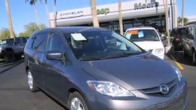 2010 Mazda 5 Peoria AZ 85382 смотреть онлайн