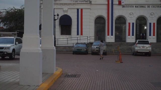 Panama Travel Video _ Ch.1 _ Panama City. Панама Сити.